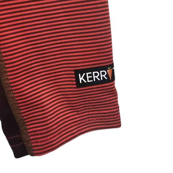 Kerrits Girls XL Long Sleeve Stripe‎ Horse Graphic Print Base Layer Tee - Picture 3 of 10